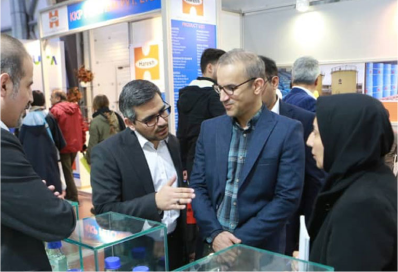 The press meeting of Iran Methanol Working Group with the media was held in the presence of journalists from prominent national and local media in Bushehr province on Wednesday, 19th of Bahman, in Zinda Yadeh Shahriar Jahormi residential complex.