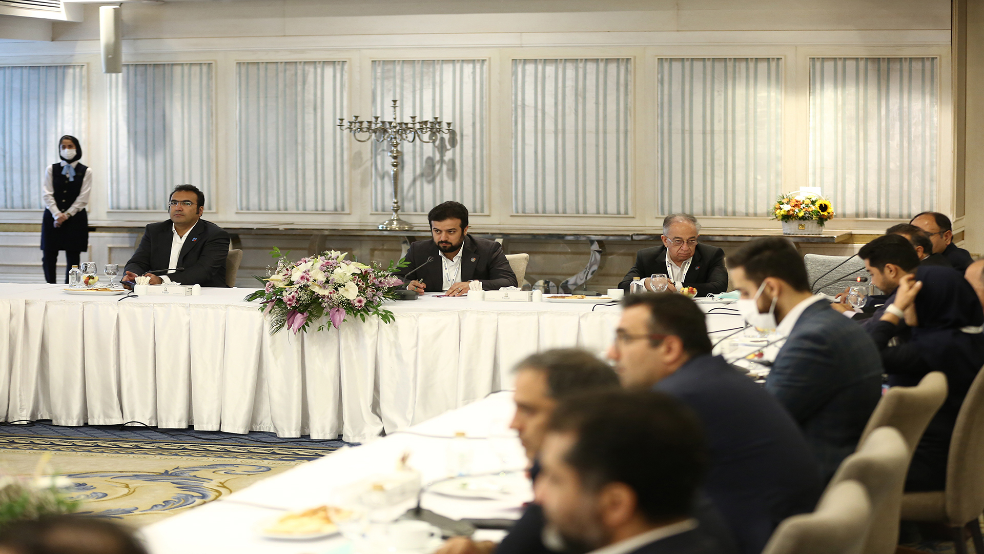 چهارمین سمینار متانول ایران