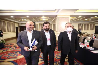 چهارمین سمینار متانول ایران