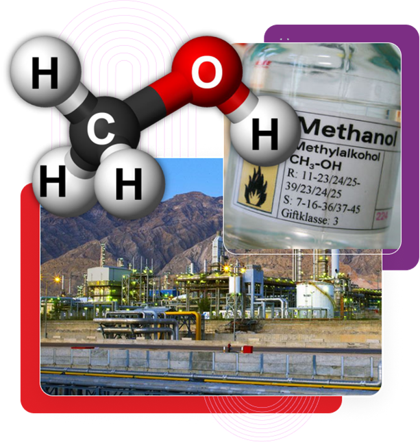 methanol