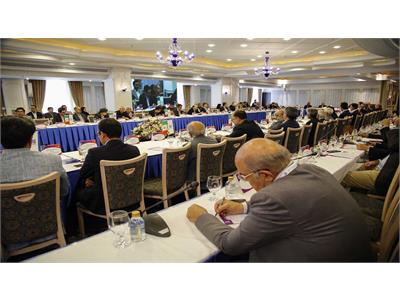 دومین سمینار متانول ایران