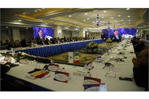 سومین سمینار متانول ایران برگزار شد