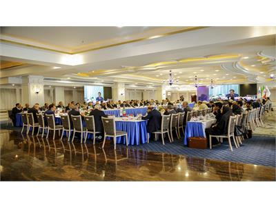 دومین سمینار متانول ایران