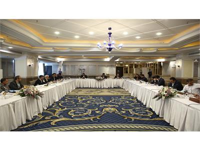 چهارمین سمینار متانول ایران