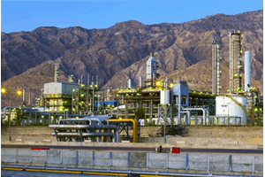 伊朗能源交易所国际环扎格罗斯石化甲醇出售给外国公司