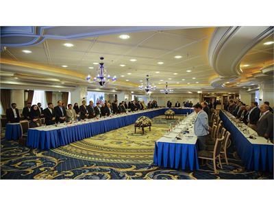 دومین سینار متانول ایران