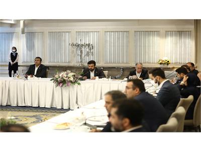 چهارمین سمینار متانول ایران