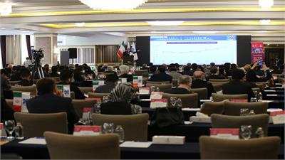 چهارمین سمینار متانول ایران برگزار شد