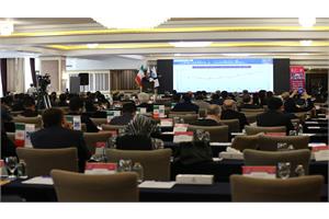 چهارمین سمینار متانول ایران برگزار شد