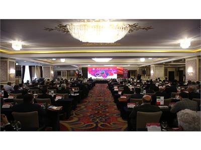 چهارمین سمینار متانول ایران