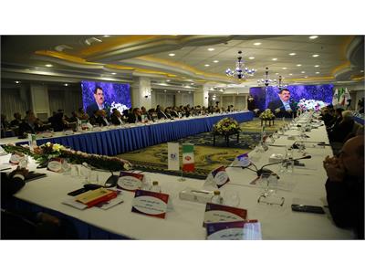 دومین سمینار متانول ایران