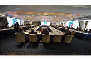 اولین سمینار متانول ایران برگزار شد